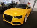 Essen Motor Show