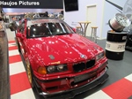 Essen Motor Show