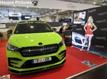 Essen Motor Show