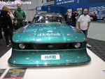 Essen Motor Show