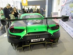 Essen Motor Show