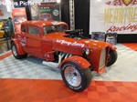 Essen Motor Show