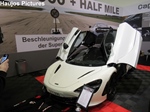Essen Motor Show