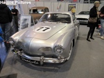 Essen Motor Show