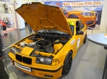 Essen Motor Show