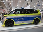 Essen Motor Show