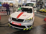 Essen Motor Show