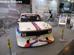 Essen Motor Show