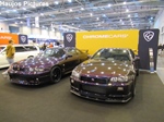 Essen Motor Show