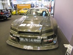 Essen Motor Show