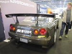 Essen Motor Show