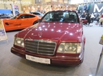 Essen Motor Show
