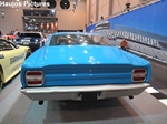 Essen Motor Show