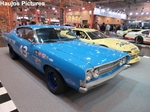 Essen Motor Show