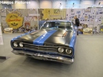 Essen Motor Show