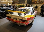 Essen Motor Show