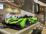 Essen Motor Show