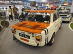 Essen Motor Show