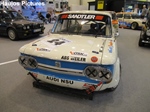 Essen Motor Show