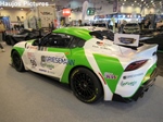 Essen Motor Show