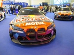 Essen Motor Show