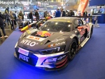 Essen Motor Show