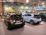 Essen Motor Show