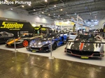 Essen Motor Show