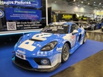 Essen Motor Show