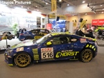 Essen Motor Show