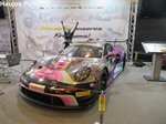 Essen Motor Show