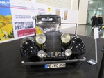 Essen Motor Show