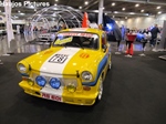 Essen Motor Show