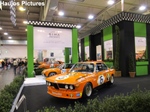 Essen Motor Show