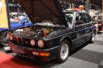 InterClassics Classic Car Show Maastricht