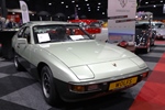 InterClassics Classic Car Show Maastricht