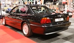 InterClassics Classic Car Show Maastricht