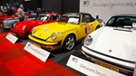 InterClassics Classic Car Show Maastricht