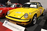 InterClassics Classic Car Show Maastricht