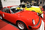 InterClassics Classic Car Show Maastricht