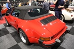 InterClassics Classic Car Show Maastricht