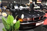 InterClassics Classic Car Show Maastricht