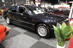 InterClassics Classic Car Show Maastricht