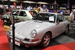 InterClassics Classic Car Show Maastricht