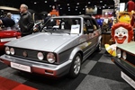 InterClassics Classic Car Show Maastricht