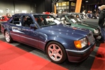 InterClassics Classic Car Show Maastricht