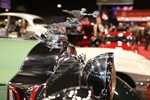 InterClassics Classic Car Show Maastricht