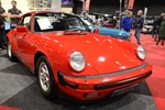 InterClassics Classic Car Show Maastricht