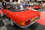 InterClassics Classic Car Show Maastricht