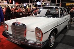 InterClassics Classic Car Show Maastricht